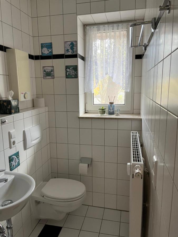 Turmwohnung Kreischa Ngoại thất bức ảnh