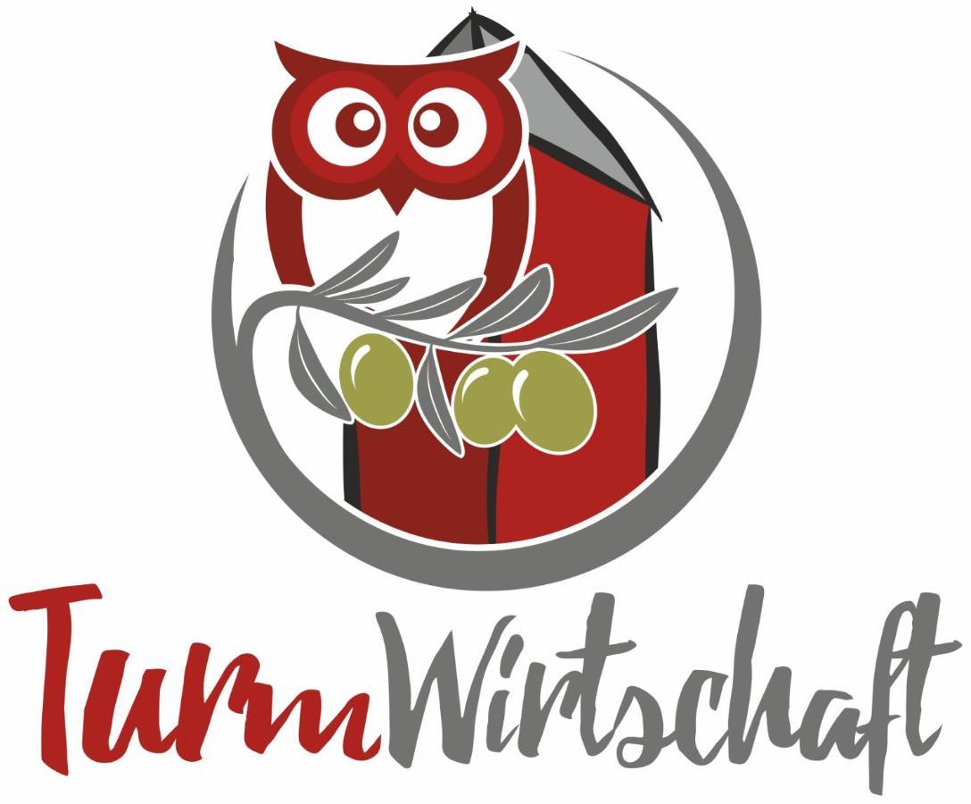 Turmwohnung Kreischa Ngoại thất bức ảnh